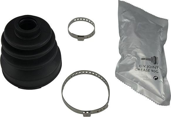 Kavo Parts CVB-2012 - Putekļusargs, Piedziņas vārpsta ps1.lv