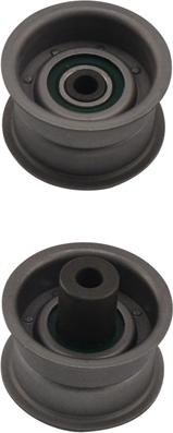 Kavo Parts DID-6501 - Parazīt / Vadrullītis, Zobsiksna ps1.lv