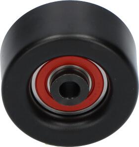 Kavo Parts DIP-9054 - Parazīt / Vadrullītis, Ķīļrievu siksna ps1.lv