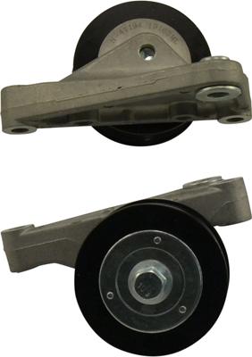 Kavo Parts DIP-4518 - Parazīt / Vadrullītis, Ķīļrievu siksna ps1.lv