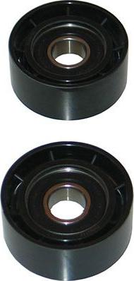 Kavo Parts DIP-5502 - Parazīt / Vadrullītis, Ķīļrievu siksna ps1.lv