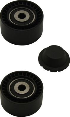 Kavo Parts DIP-6541 - Parazīt / Vadrullītis, Ķīļrievu siksna ps1.lv