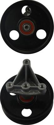 Kavo Parts DIP-6505 - Parazīt / Vadrullītis, Ķīļrievu siksna ps1.lv