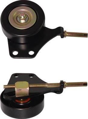 Kavo Parts DIP-6510 - Parazīt / Vadrullītis, Ķīļrievu siksna ps1.lv