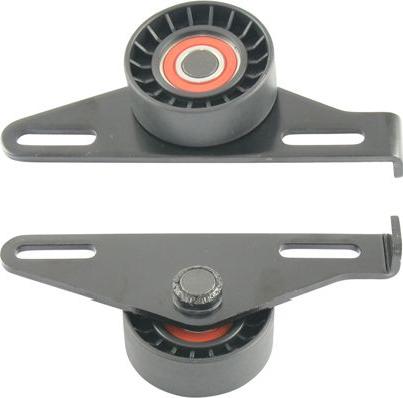 Kavo Parts DIP-6512 - Parazīt / Vadrullītis, Ķīļrievu siksna ps1.lv