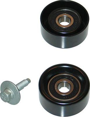 Kavo Parts DIP-3013 - Parazīt / Vadrullītis, Ķīļrievu siksna ps1.lv