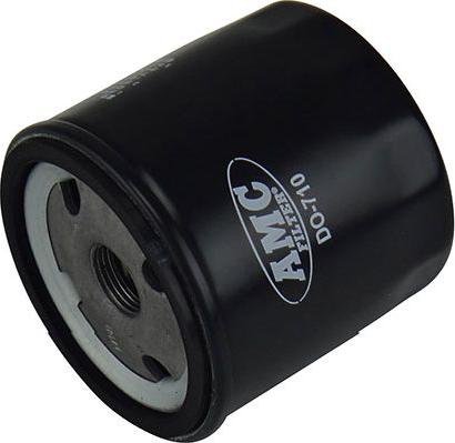 Kavo Parts DO-710 - Eļļas filtrs ps1.lv
