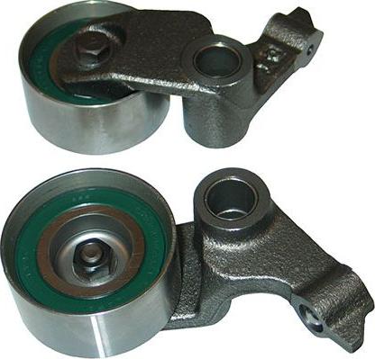 Kavo Parts DTE-9008 - Spriegotājrullītis, Gāzu sadales mehānisma piedziņas siksna ps1.lv