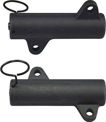 Kavo Parts DTE-9037 - Spriegotājrullītis, Gāzu sadales mehānisma piedziņas siksna ps1.lv