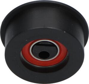 Kavo Parts DTE-4514 - Spriegotājrullītis, Gāzu sadales mehānisma piedziņas siksna ps1.lv