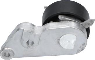 Kavo Parts DTE-4529 - Spriegotājrullītis, Gāzu sadales mehānisma piedziņas siksna ps1.lv