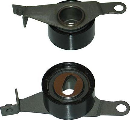 Kavo Parts DTE-4524 - Spriegotājrullītis, Gāzu sadales mehānisma piedziņas siksna ps1.lv