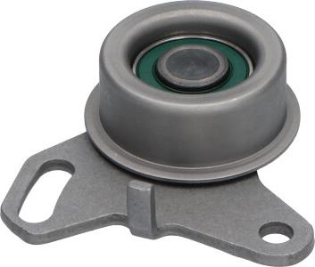 Kavo Parts DTE-5503 - Spriegotājrullītis, Gāzu sadales mehānisma piedziņas siksna ps1.lv