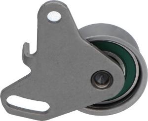 Kavo Parts DTE-5514 - Spriegotājrullītis, Gāzu sadales mehānisma piedziņas siksna ps1.lv