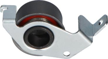 Kavo Parts DTE-5525 - Spriegotājrullītis, Gāzu sadales mehānisma piedziņas siksna ps1.lv