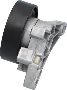 Kavo Parts DTE-1003 - Spriegotājrullītis, Gāzu sadales mehānisma piedziņas siksna ps1.lv