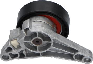 Kavo Parts DTE-1003 - Spriegotājrullītis, Gāzu sadales mehānisma piedziņas siksna ps1.lv