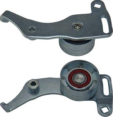 Kavo Parts DTE-8515 - Spriegotājrullītis, Gāzu sadales mehānisma piedziņas siksna ps1.lv