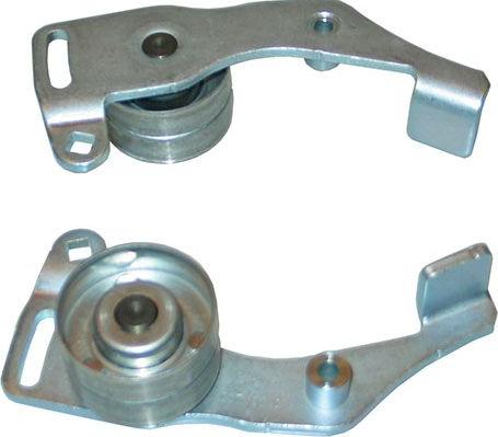 Kavo Parts DTE-3016 - Spriegotājrullītis, Gāzu sadales mehānisma piedziņas siksna ps1.lv