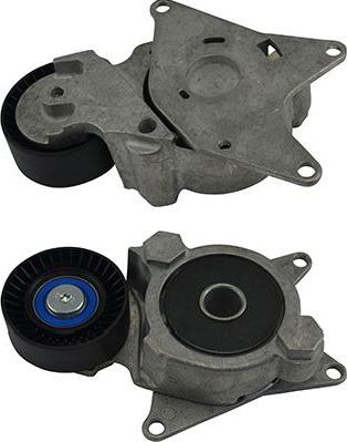 Kavo Parts DTP-9007 - Parazīt / Vadrullītis, Ķīļrievu siksna ps1.lv