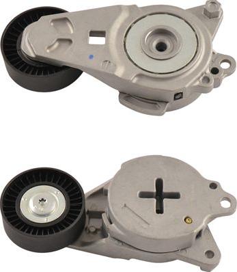 Kavo Parts DTP-9022 - Parazīt / Vadrullītis, Ķīļrievu siksna ps1.lv