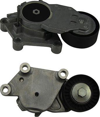 Kavo Parts DTP-4517 - Parazīt / Vadrullītis, Ķīļrievu siksna ps1.lv