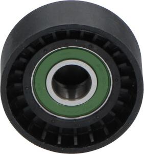 Kavo Parts DTP-4539 - Parazīt / Vadrullītis, Ķīļrievu siksna ps1.lv