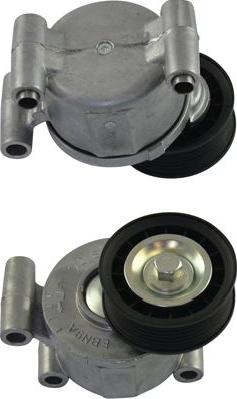 Kavo Parts DTP-4530 - Parazīt / Vadrullītis, Ķīļrievu siksna ps1.lv