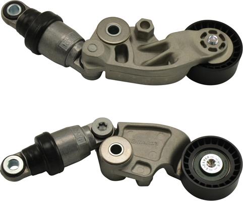 Kavo Parts DTP-4533 - Parazīt / Vadrullītis, Ķīļrievu siksna ps1.lv