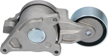 Kavo Parts DTP-4526 - Parazīt / Vadrullītis, Ķīļrievu siksna ps1.lv