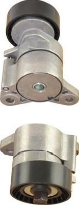 Kavo Parts DTP-5511 - Parazīt / Vadrullītis, Ķīļrievu siksna ps1.lv