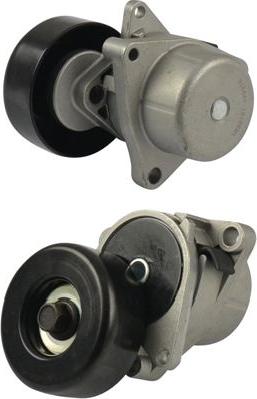 Kavo Parts DTP-6548 - Parazīt / Vadrullītis, Ķīļrievu siksna ps1.lv