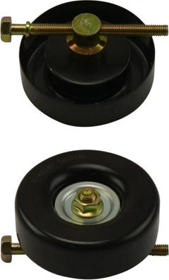 Kavo Parts DTP-6554 - Parazīt / Vadrullītis, Ķīļrievu siksna ps1.lv