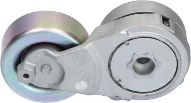 Kavo Parts DTP-6505 - Parazīt / Vadrullītis, Ķīļrievu siksna ps1.lv