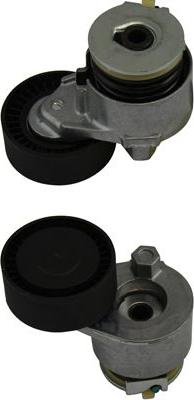 Kavo Parts DTP-6506 - Parazīt / Vadrullītis, Ķīļrievu siksna ps1.lv