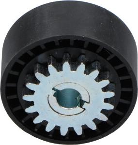 Kavo Parts DTP-6503 - Parazīt / Vadrullītis, Ķīļrievu siksna ps1.lv