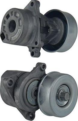 Kavo Parts DTP-6507 - Parazīt / Vadrullītis, Ķīļrievu siksna ps1.lv