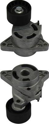 Kavo Parts DTP-6510 - Parazīt / Vadrullītis, Ķīļrievu siksna ps1.lv