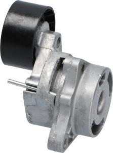 Kavo Parts DTP-6510 - Parazīt / Vadrullītis, Ķīļrievu siksna ps1.lv