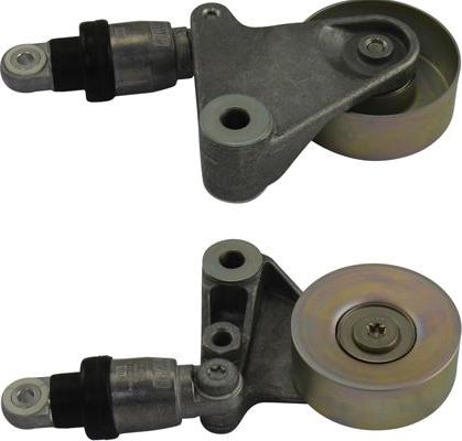 Kavo Parts DTP-6513 - Parazīt / Vadrullītis, Ķīļrievu siksna ps1.lv