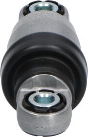 Kavo Parts DTP-6536 - Parazīt / Vadrullītis, Ķīļrievu siksna ps1.lv