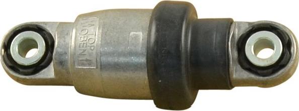 Kavo Parts DTP-6536 - Parazīt / Vadrullītis, Ķīļrievu siksna ps1.lv