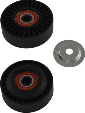 Kavo Parts DTP-6537 - Parazīt / Vadrullītis, Ķīļrievu siksna ps1.lv