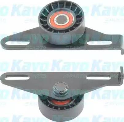 Kavo Parts DTP-6521 - Parazīt / Vadrullītis, Ķīļrievu siksna ps1.lv