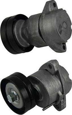 Kavo Parts DTP-1001 - Parazīt / Vadrullītis, Ķīļrievu siksna ps1.lv