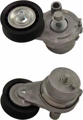 Kavo Parts DTP-1016 - Parazīt / Vadrullītis, Ķīļrievu siksna ps1.lv