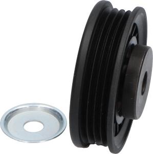 Kavo Parts DTP-8504 - Parazīt / Vadrullītis, Ķīļrievu siksna ps1.lv