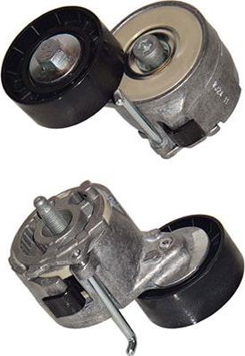 Kavo Parts DTP-8502 - Parazīt / Vadrullītis, Ķīļrievu siksna ps1.lv