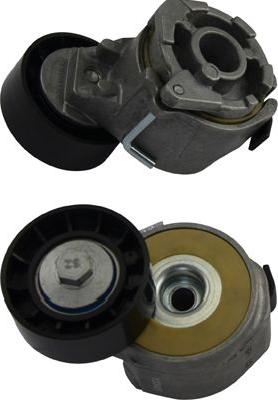 Kavo Parts DTP-8512 - Parazīt / Vadrullītis, Ķīļrievu siksna ps1.lv