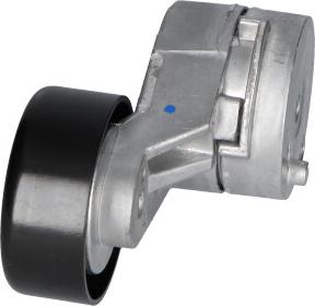 Kavo Parts DTP-3026 - Parazīt / Vadrullītis, Ķīļrievu siksna ps1.lv